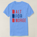 Buscar norge camisetas Noruega