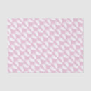 Buscar huellas del bebé papel de seda Adorable