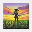 Buscar escarapelas Espantapájaros