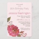 Buscar 95th birthday invitaciones Para ella