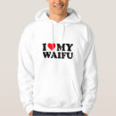 Buscar anime hombre sudaderas Amor