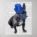 Buscar bulldog francés posters Contemporáneas