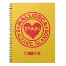 Buscar mallorca cuadernos España