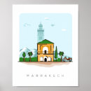 Buscar viajero posters Ilustracion