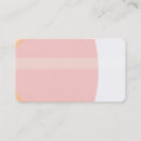 Buscar balneario pedicure tarjetas de visita Beautician