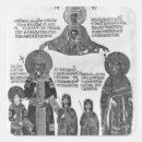 Buscar virgen maría pegatinas Niños