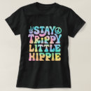 Buscar trippy camisetas Signo de la paz
