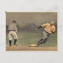 Buscar béisbol postales Retro