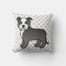 Buscar perro del dibujo animado cojines General y unisex