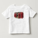 Buscar fila camisetas Londres