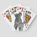 Buscar rapaz barajas de cartas General y unisex