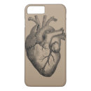 Buscar corazón anatómico iphone fundas Biología