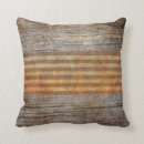 Buscar madera gris cojines Rústico