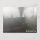 Buscar steam train postales Vapor