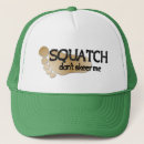 Buscar squatch gorras Bobo