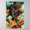 Buscar tatuaje tradicional posters Retro