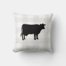 Buscar cow cojines De vaca