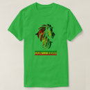 Buscar león del judah camisetas Reggae