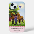 Buscar jinetes iphone fundas Para ella