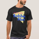 Buscar robbie camisetas Cantante