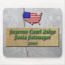 Buscar supremo alfombrillas de raton Juez