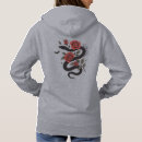 Buscar serpientes sudaderas Para ella
