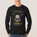 Buscar hacha camisetas Calavera