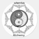 Buscar alquimia pegatinas Logotipo