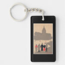 Buscar deco rectangulares llaveros Paris