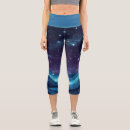 Buscar noche estrellada leggings Estrellas