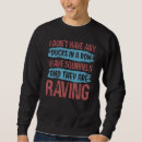 Buscar fila sudaderas Patos