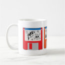 Buscar flexible tazas Retro