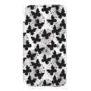 Buscar diente león iphone fundas Negro