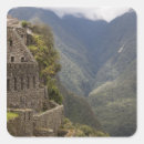 Buscar inca pegatinas Montaña
