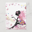Buscar faerie tarjetas e invitaciones Mágica