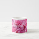 Buscar que luces rosadas tazas Para ella
