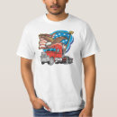 Buscar de trueque camisetas Camioneros