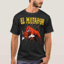 Buscar toreros camisetas Animales