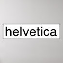 Buscar helvética posters Texto
