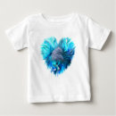Buscar delfines camisetas Arco iris