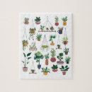 Buscar plantas puzzles Amante de las plantas