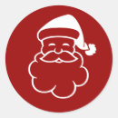 Buscar santa pegatinas Navidades
