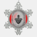 Buscar sagrado corazón de jesús adornos Ornamento
