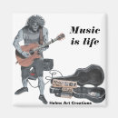 Buscar creaciones imanes Música
