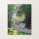 Buscar pintura del monet puzzles Claude