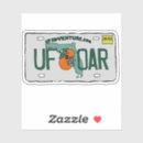 Buscar licencia pegatinas Florida