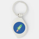 Buscar aeroespacial llaveros Nave espacial