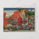 Buscar carpintero postales Medieval