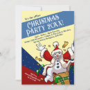 Buscar muñecos de nieve invitaciones General y unisex