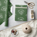 Buscar bosque del pino papel de regalo Para todos